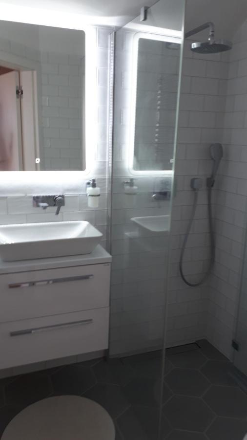 Apartament Morskie Wzgorze II Lägenhet Mechelinki Exteriör bild